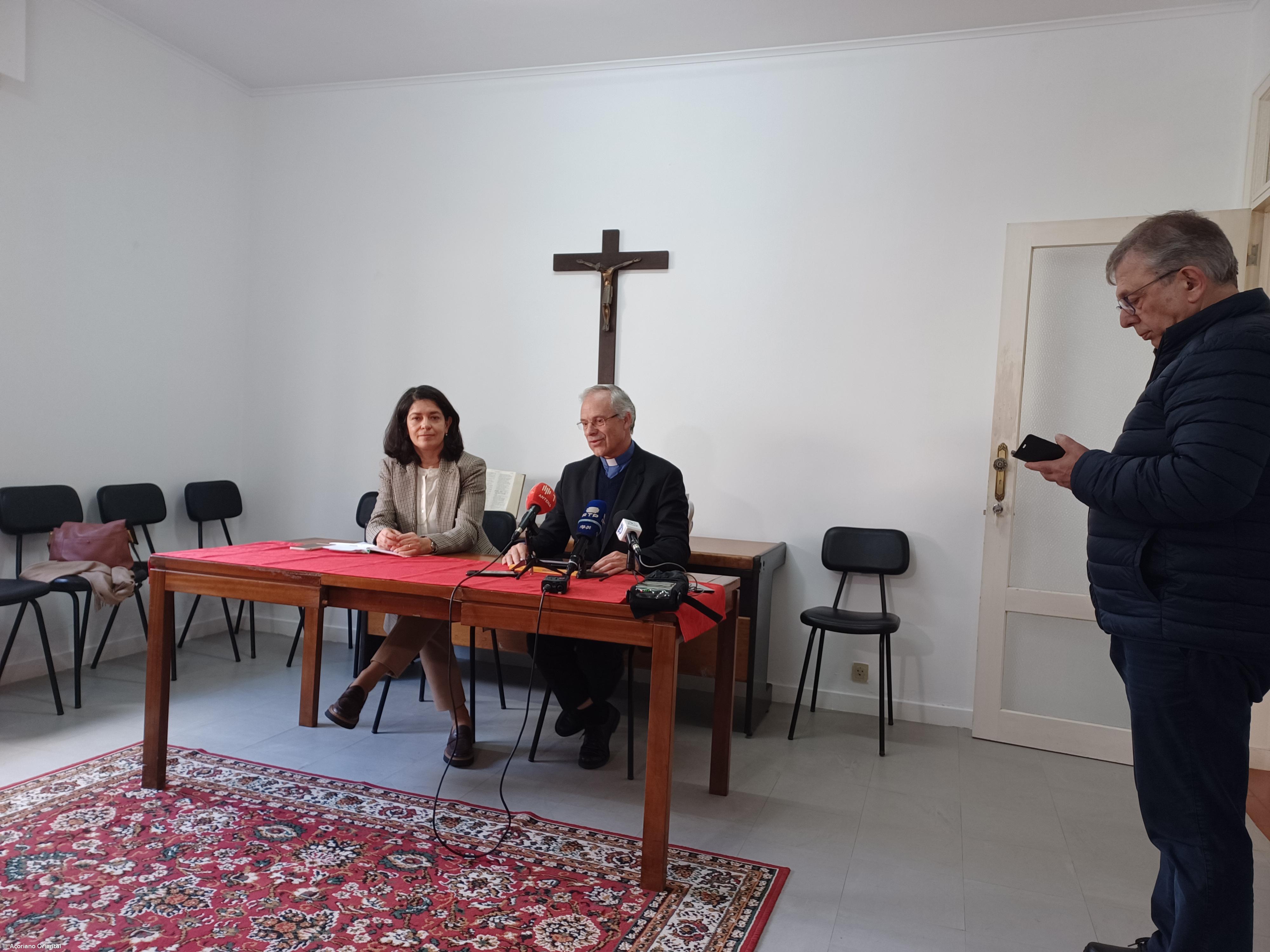 Eight cases of child abuse in the Church in the Azores – Imagem 1