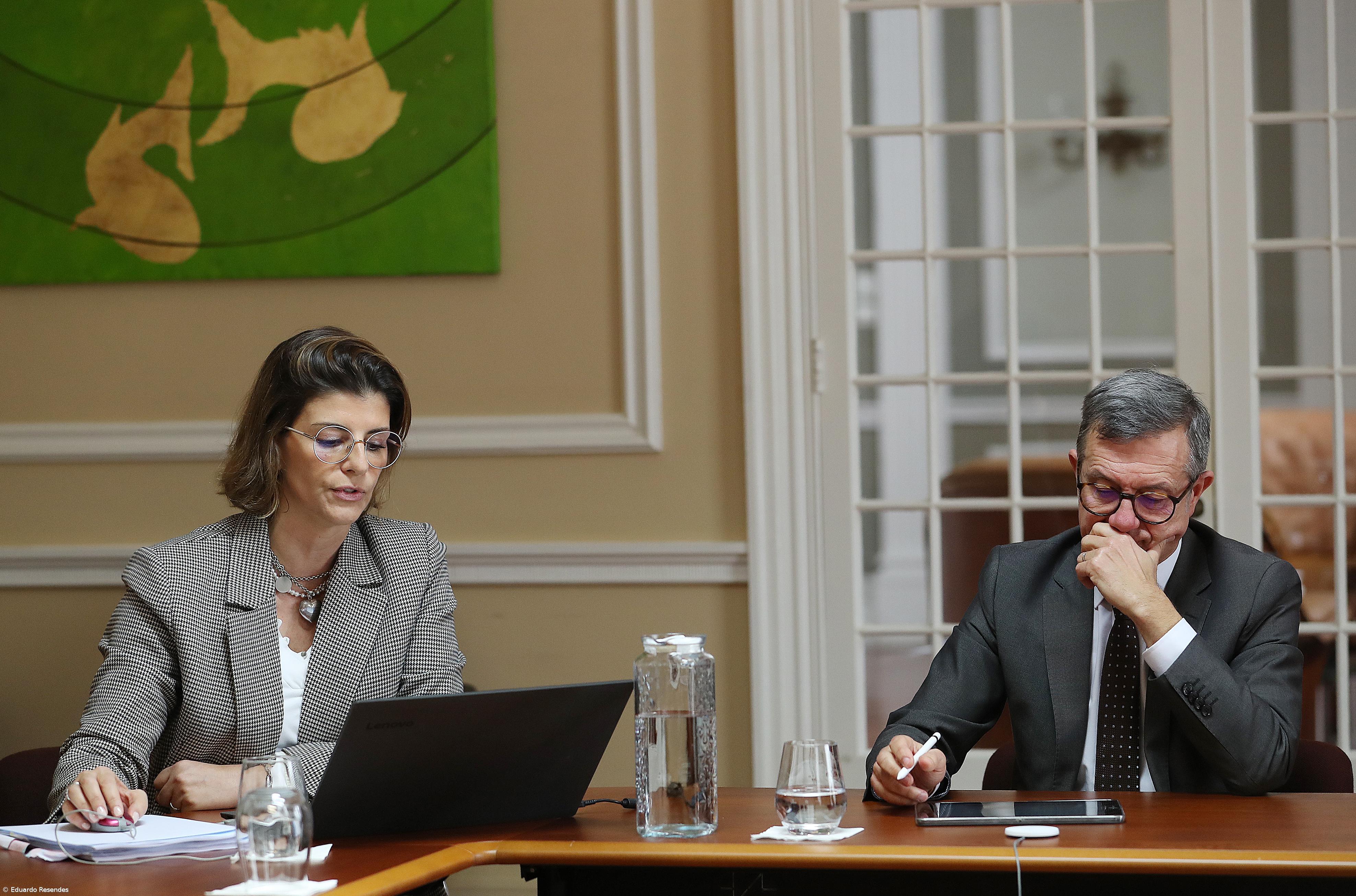 HDES “procurará ser parte da solução, nunca do problema” – Imagem 1