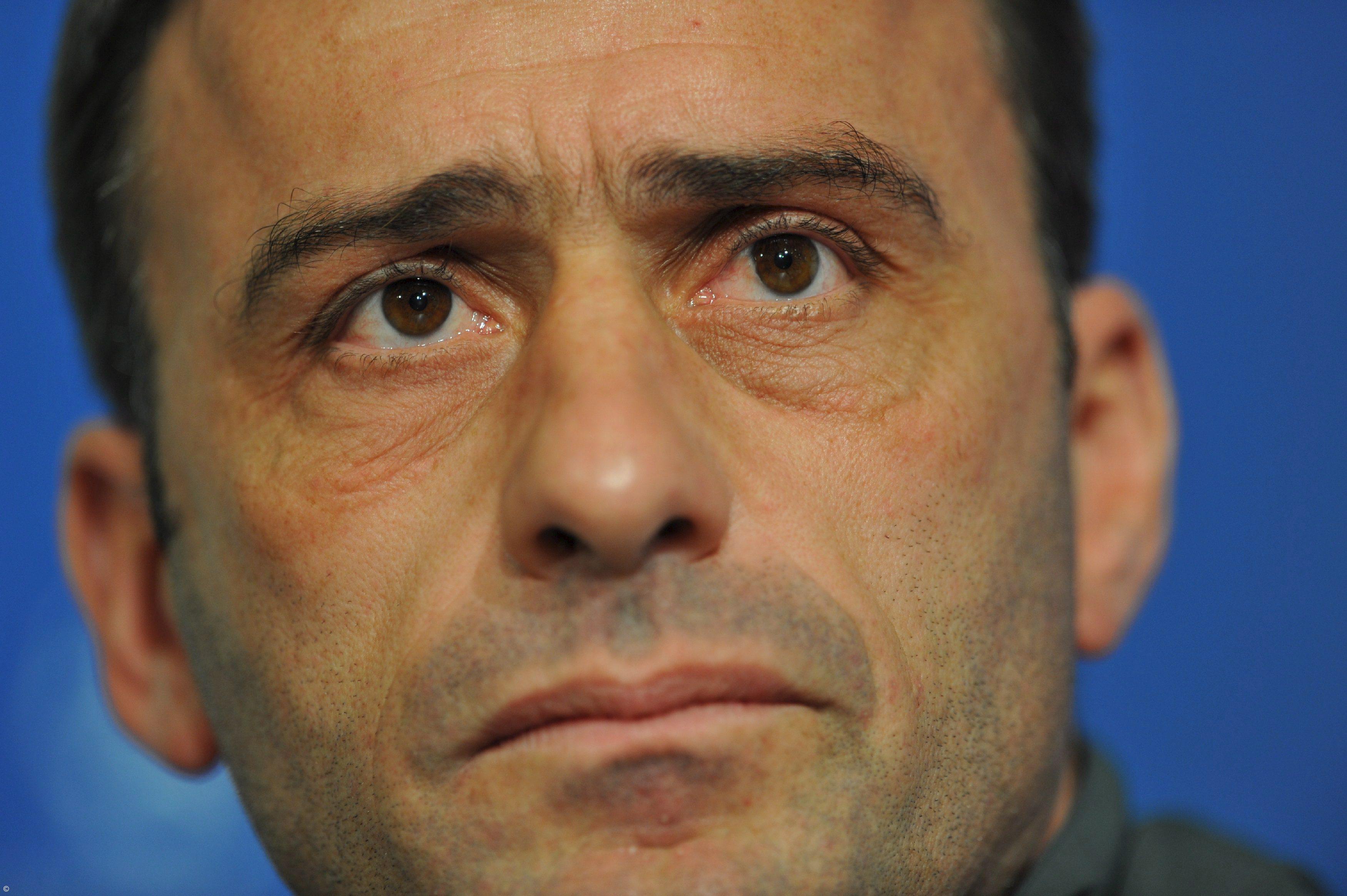 Paulo Bento demite-se  – Imagem 1