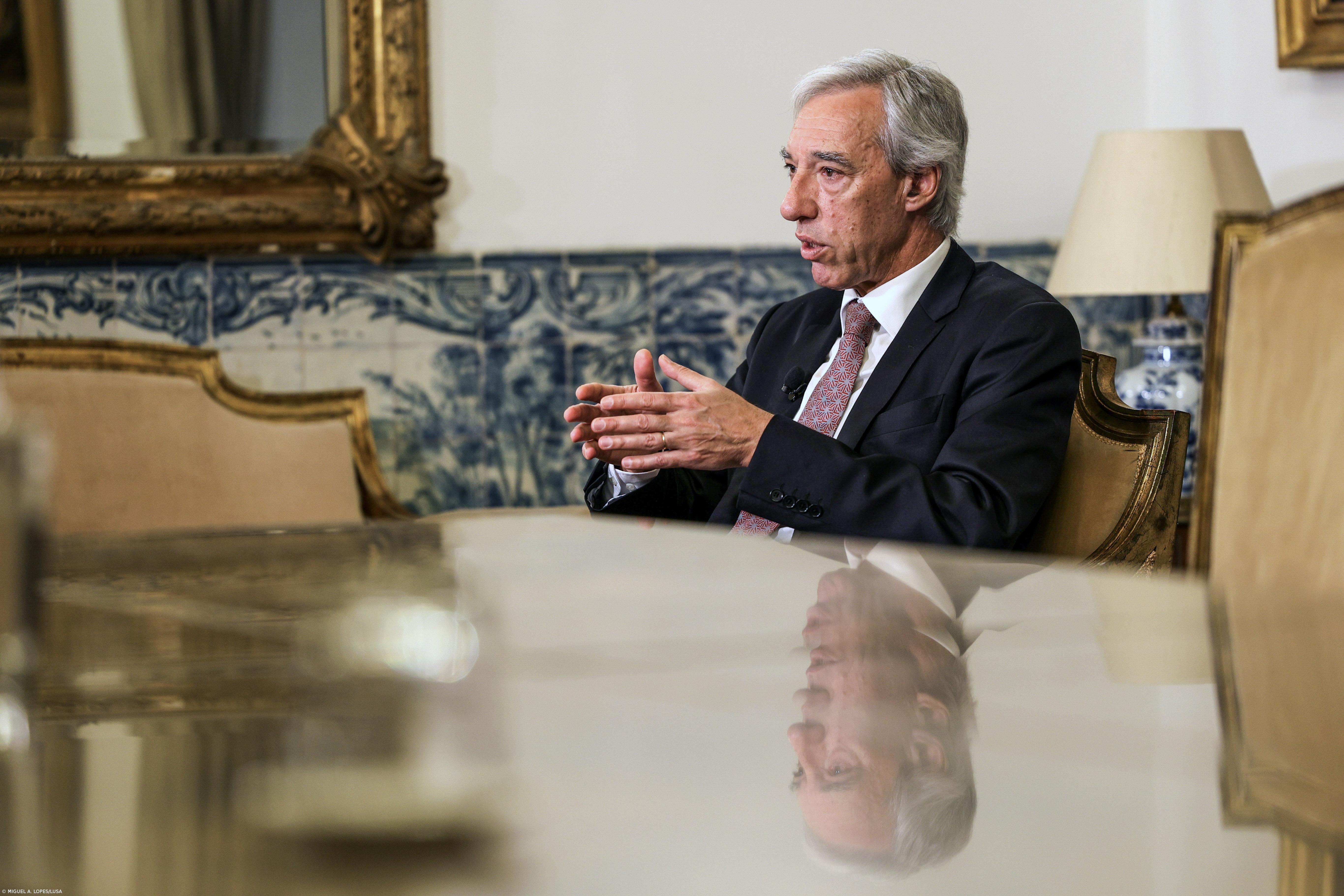 Europa ganhou relevância no mundo e Portugal tem um papel – Imagem 1