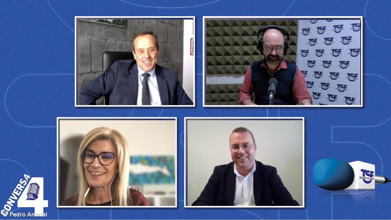 Conversa a Quatro 24 fevereiro – Imagem 1