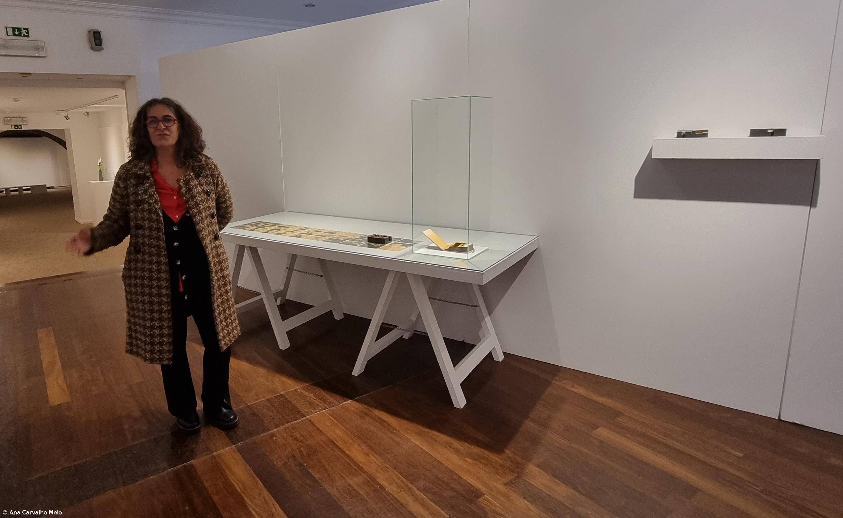 CMC mostra várias interpretações sobre o feminino – Imagem 1