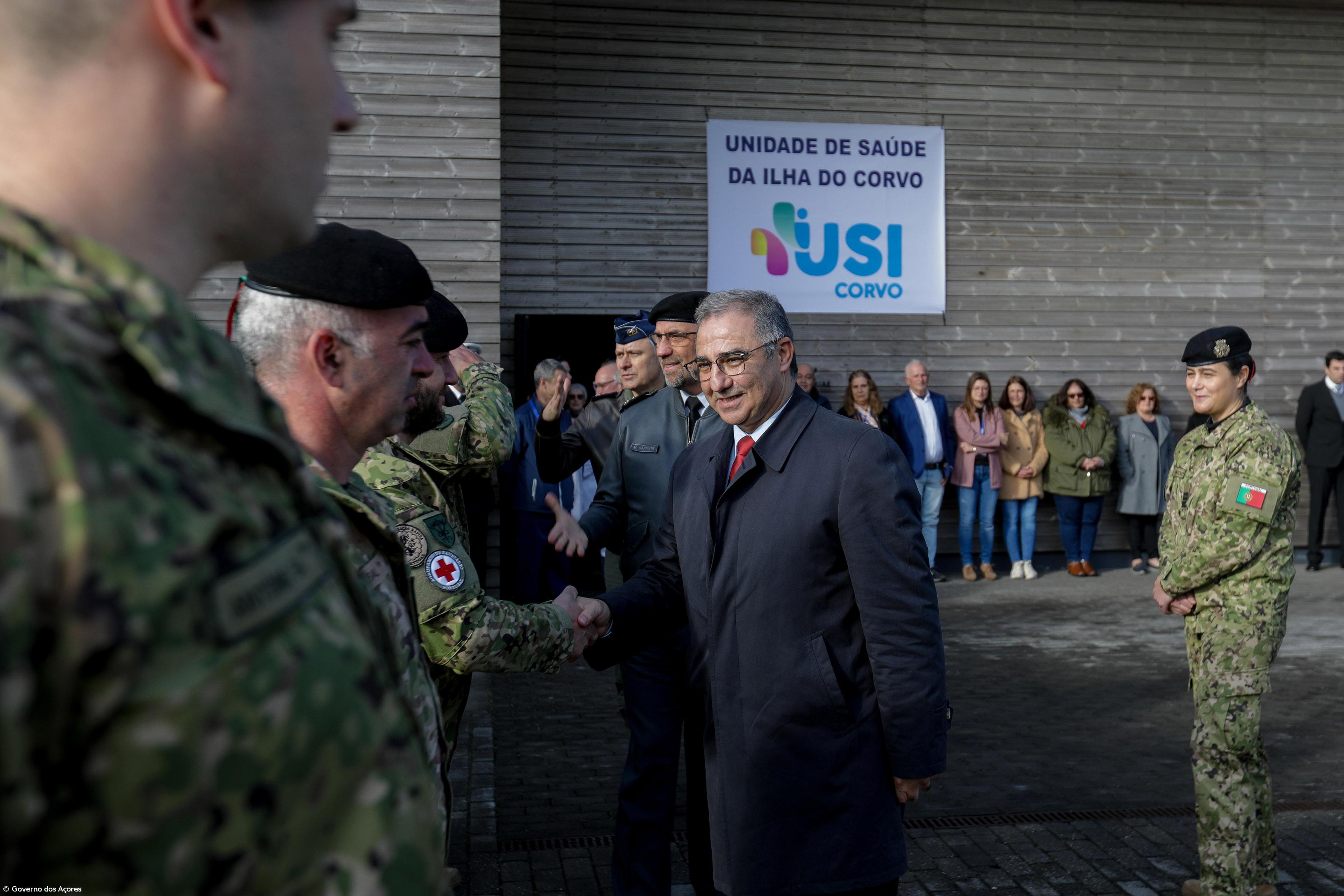 Ilha das Flores vai receber abastecimento de emergência de gás – Imagem 1