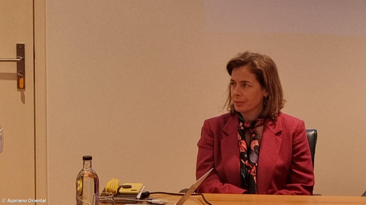 Governo dos Açores propõe Rosa Costa para presidir à Visit Azores – Imagem 1