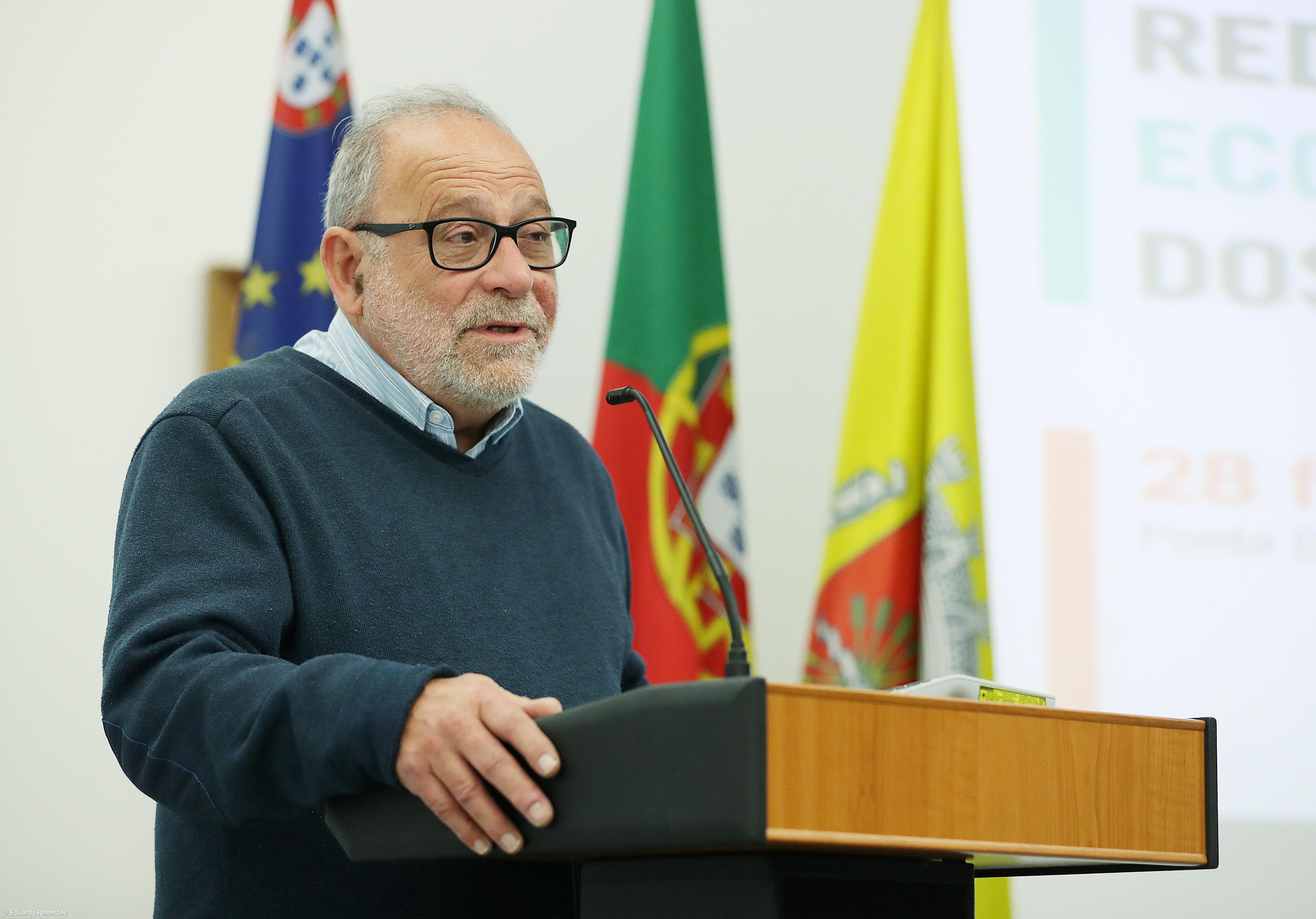 Rede de Economia Solidária pede alterações ao financiamento – Imagem 2