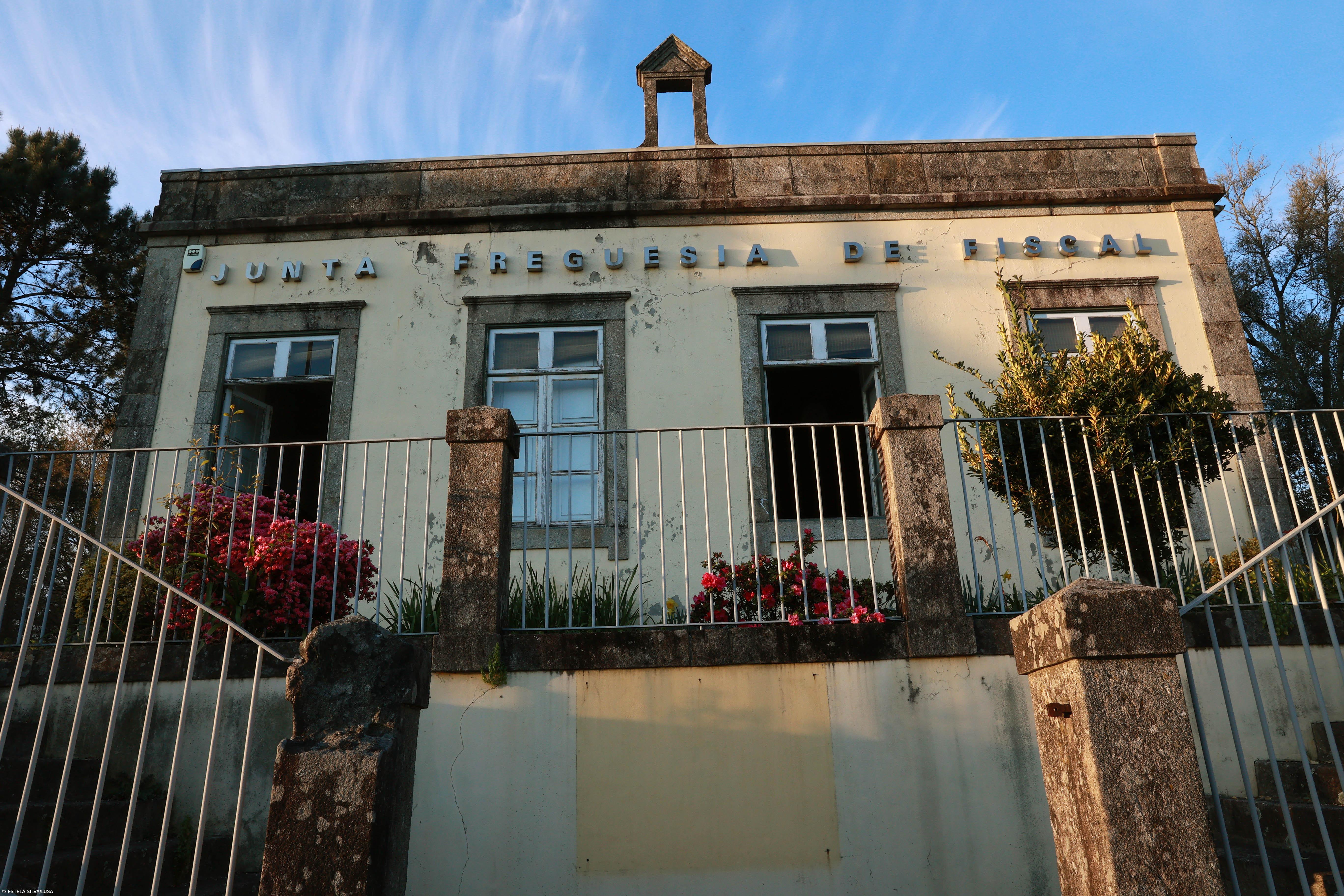 Escola primária onde estudou Variações vai ser centro interpretativo de tributo ao cantor  – Imagem 1