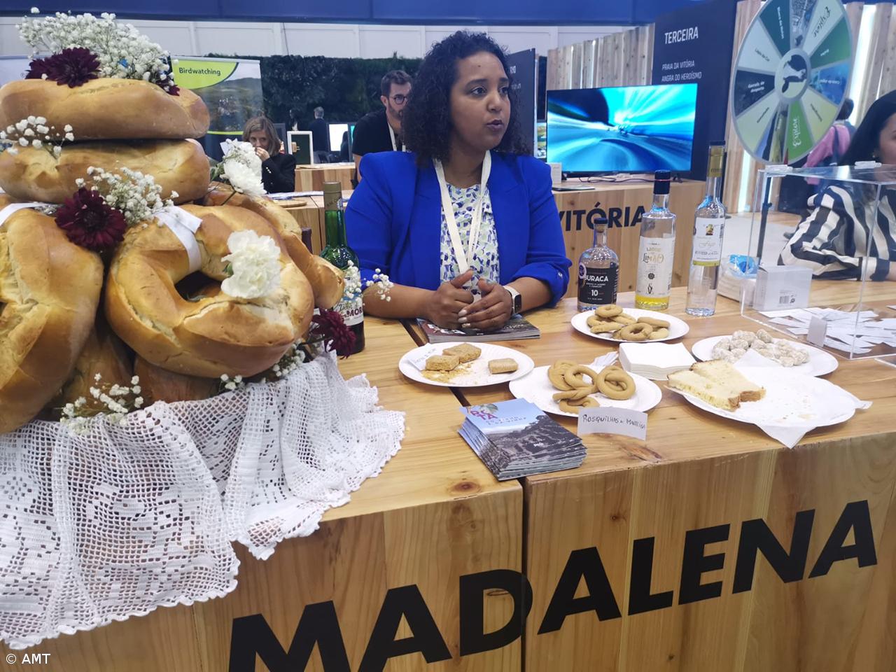 AMT na BTL para promover as ilhas do 'Triângulo' – Imagem 2