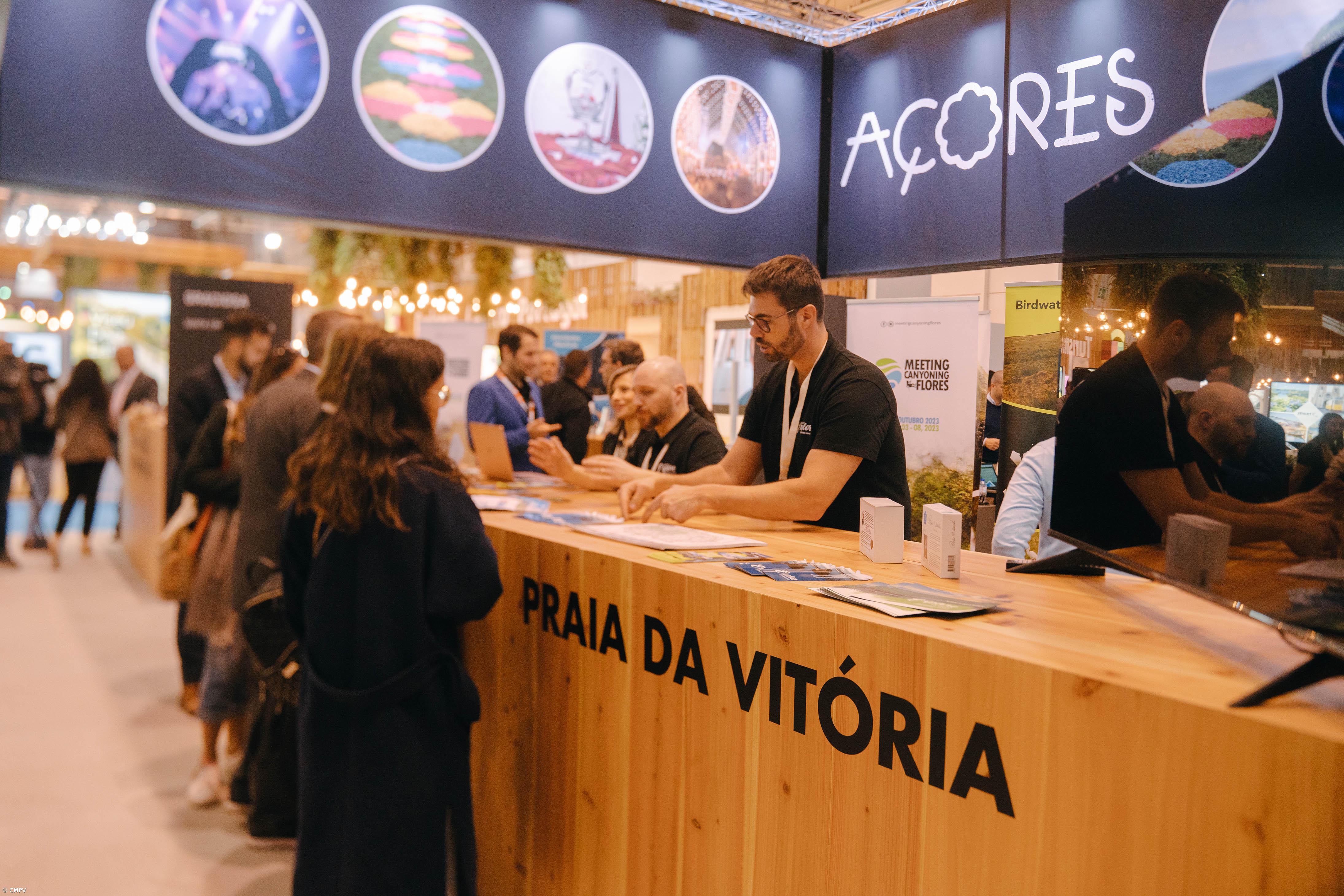 “Terceira tem experiências únicas para oferecer a quem nos visita” – Imagem 1