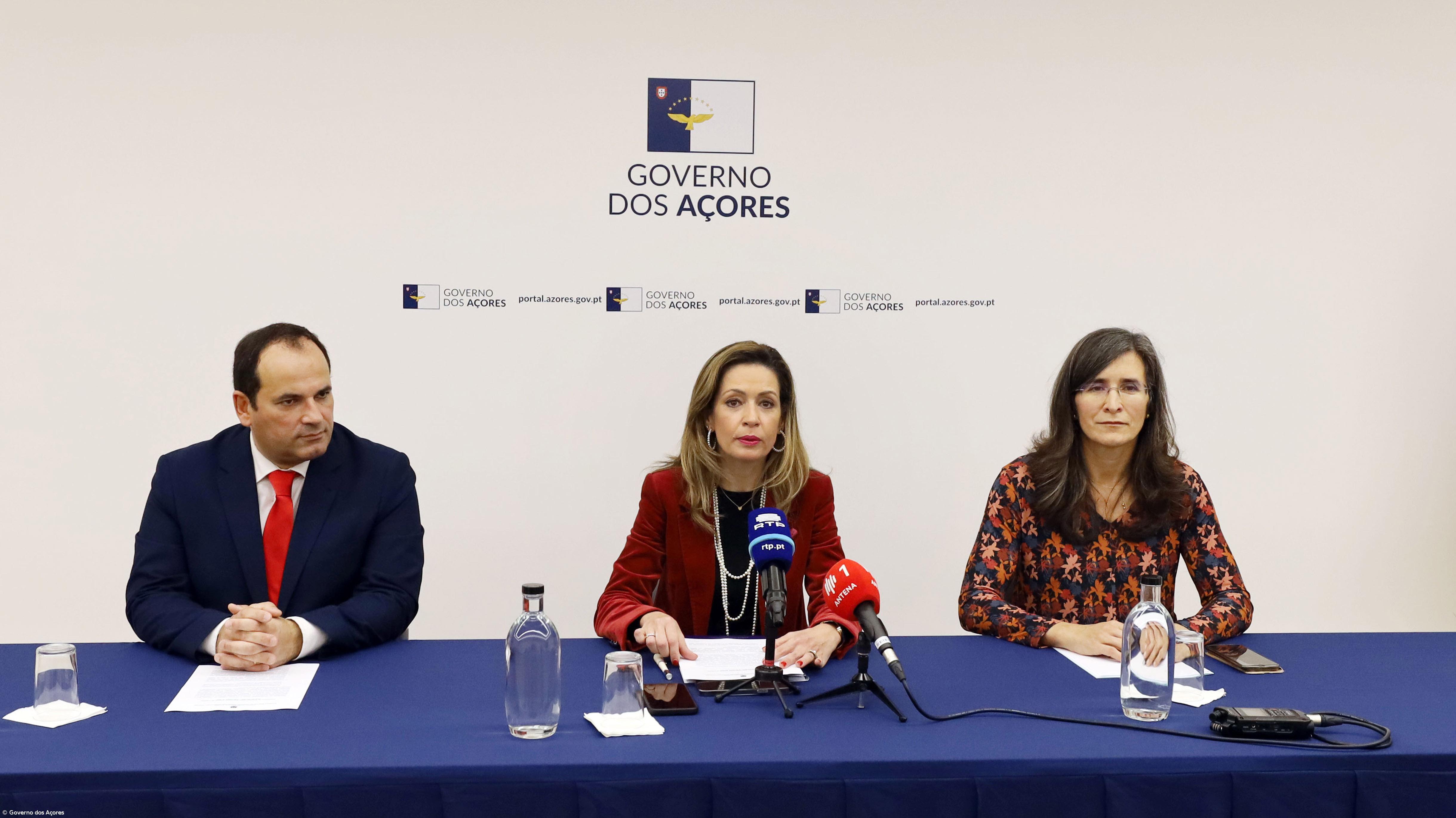 Governo diz que ilegalidades em CCT só são declaradas em sede judicial – Imagem 1