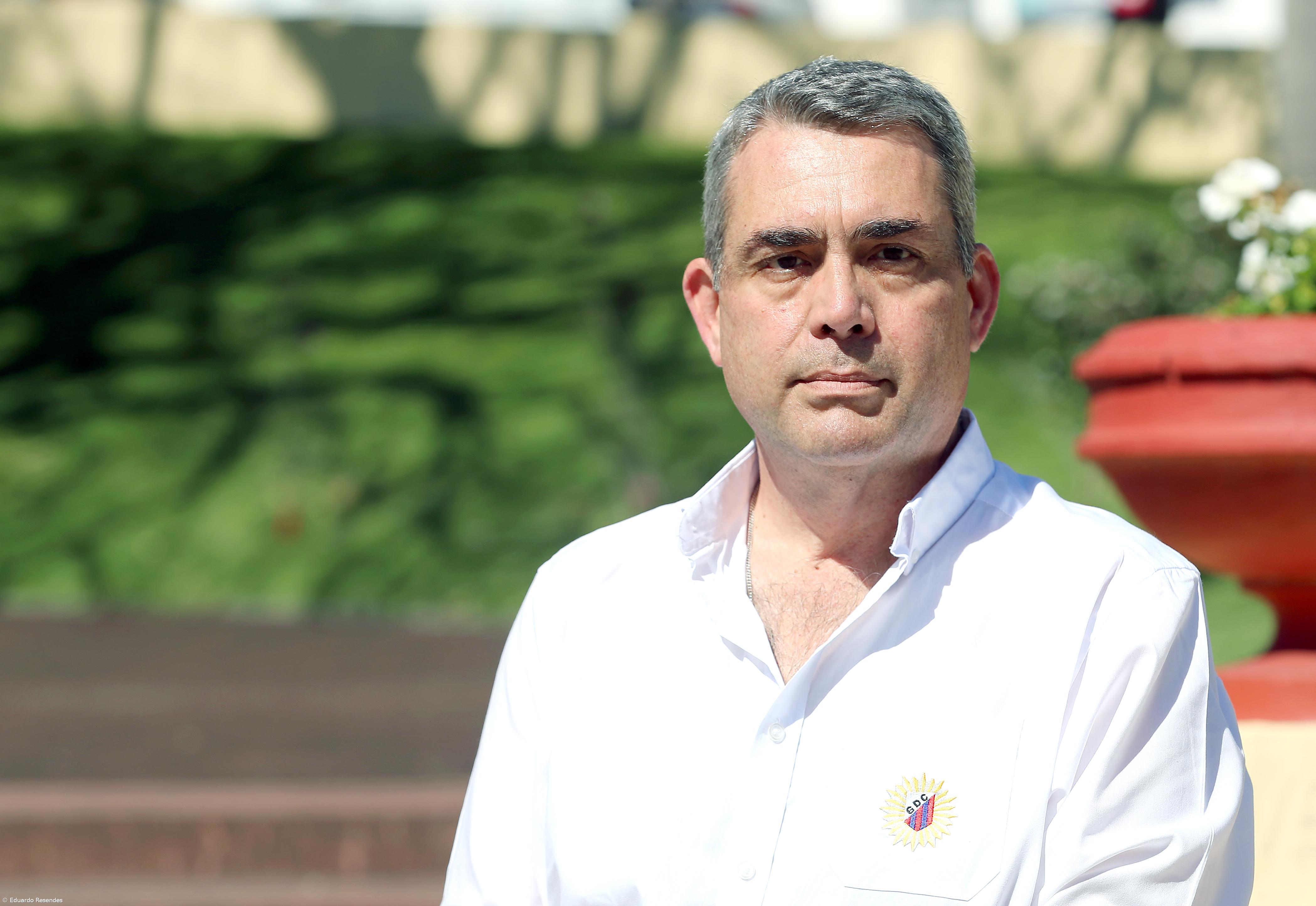 Paulo Leal coloca cargo à disposição  – Imagem 1