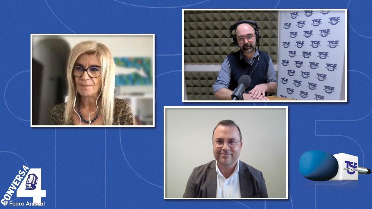 Conversa a Quatro 03 março – Imagem 1