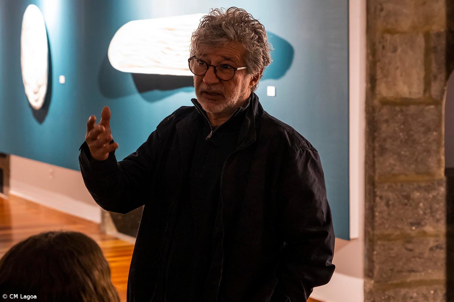 “A cultura deve ser olhada como bem capacitante em termos económicos” – Imagem 1