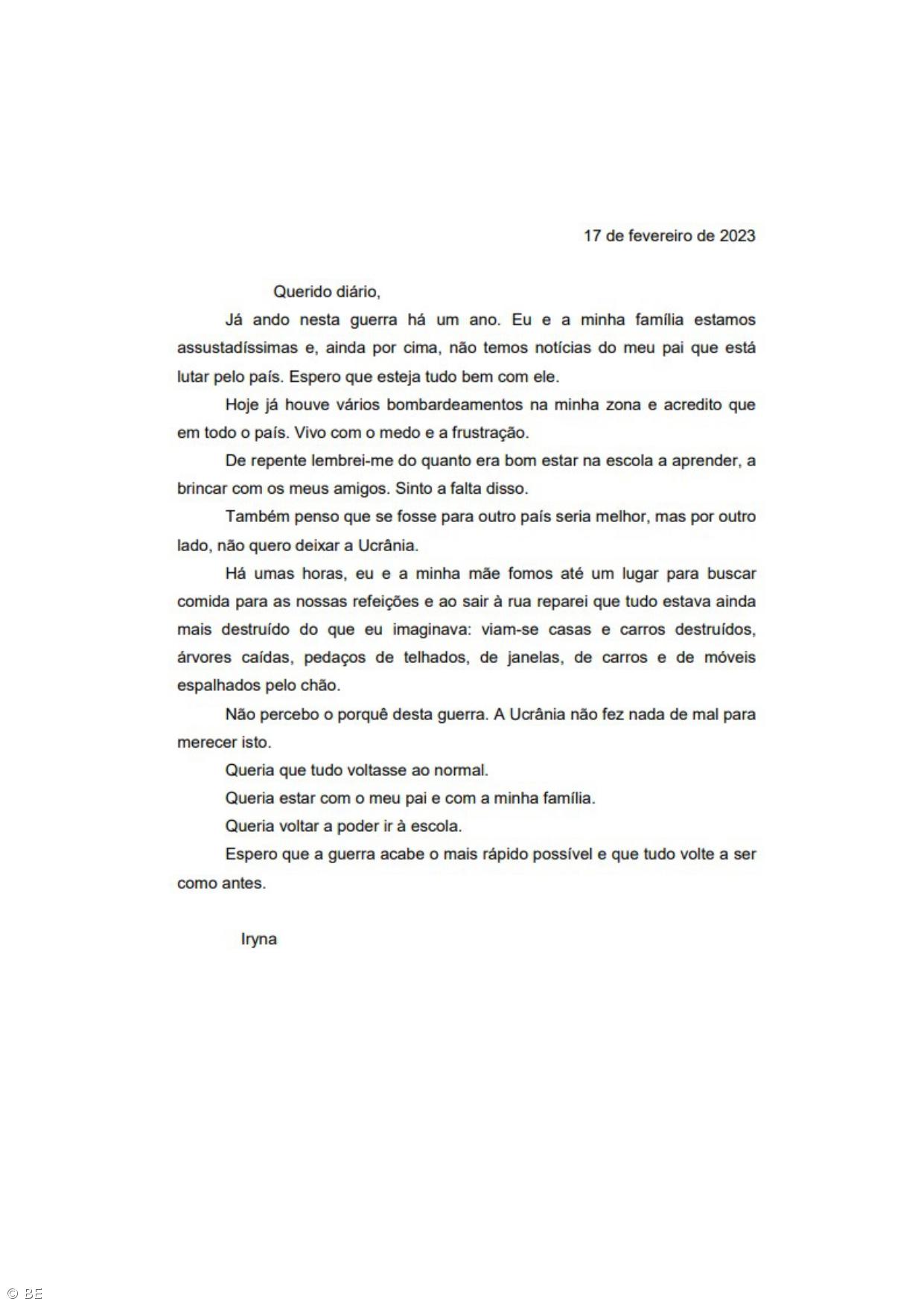 Confidências com o meu diário – Imagem 7