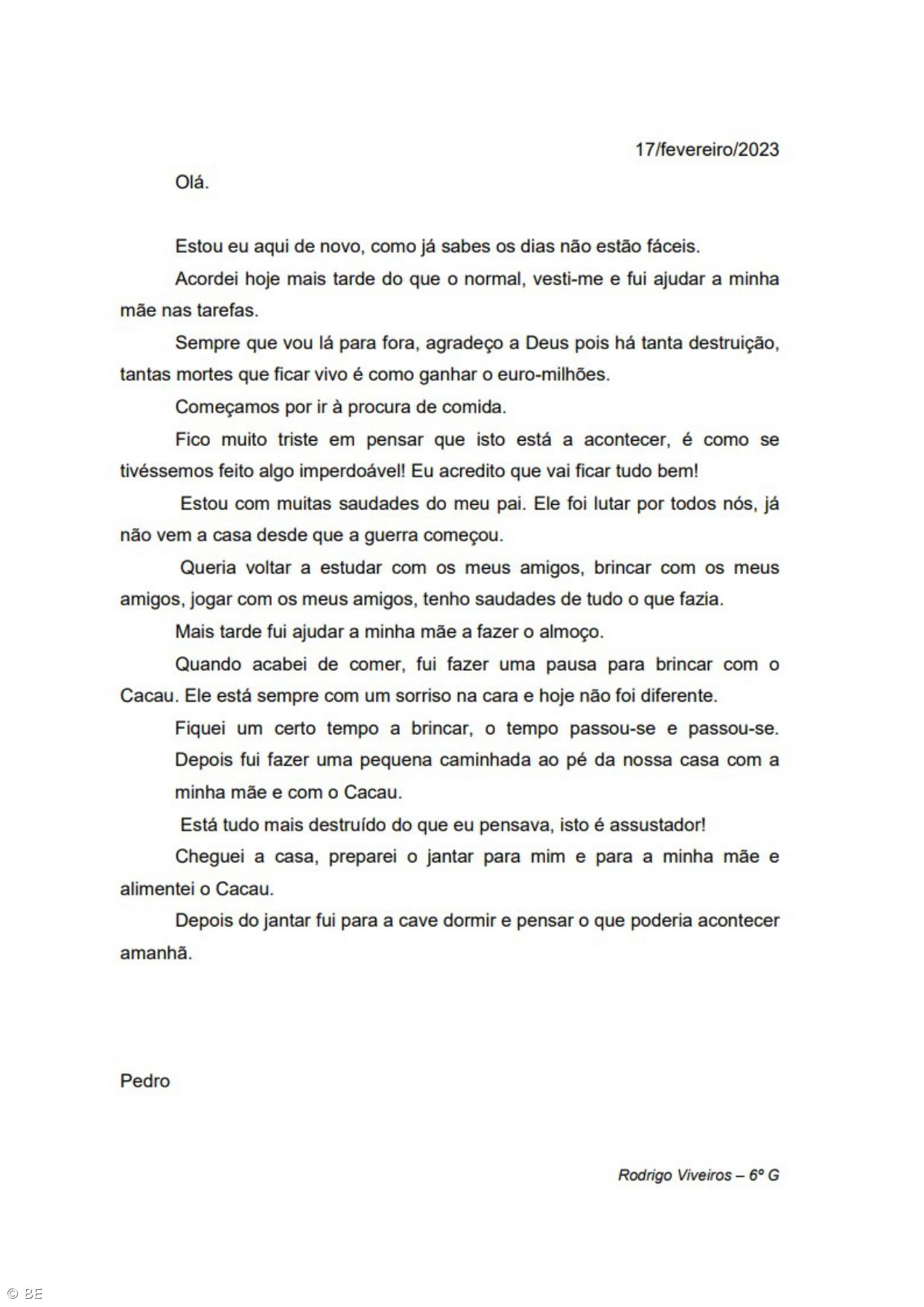 Confidências com o meu diário – Imagem 12