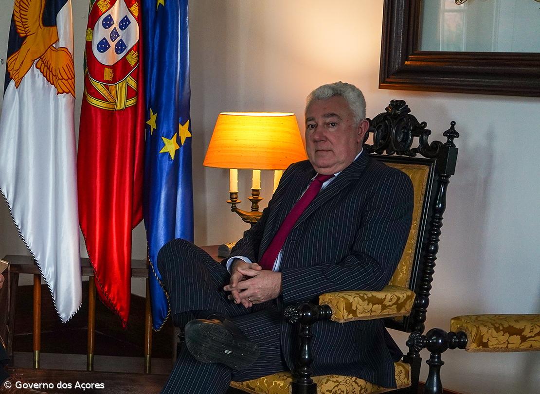 Artur Lima diz que executivo está coeso e saídas são "normais" – Imagem 1