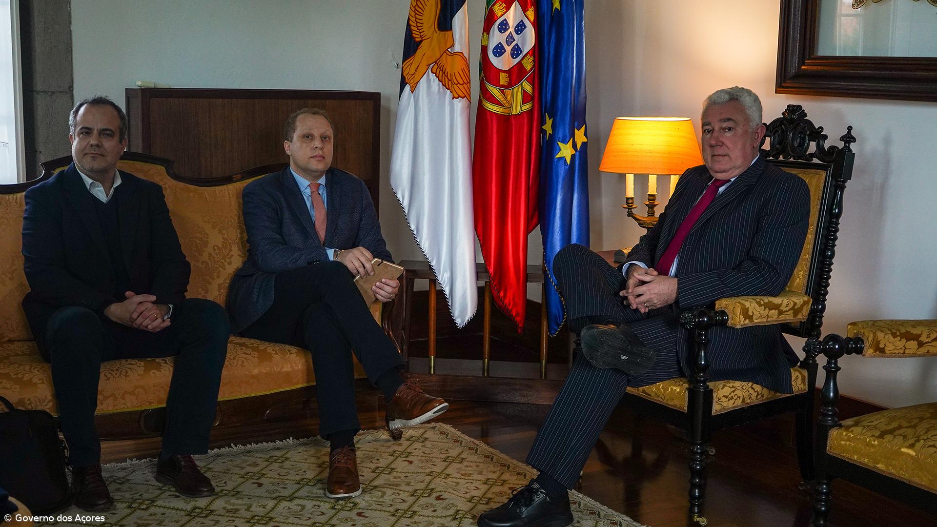 Açores reforçam "substancialmente" verba destinada à investigação científica no PO2030 – Imagem 1