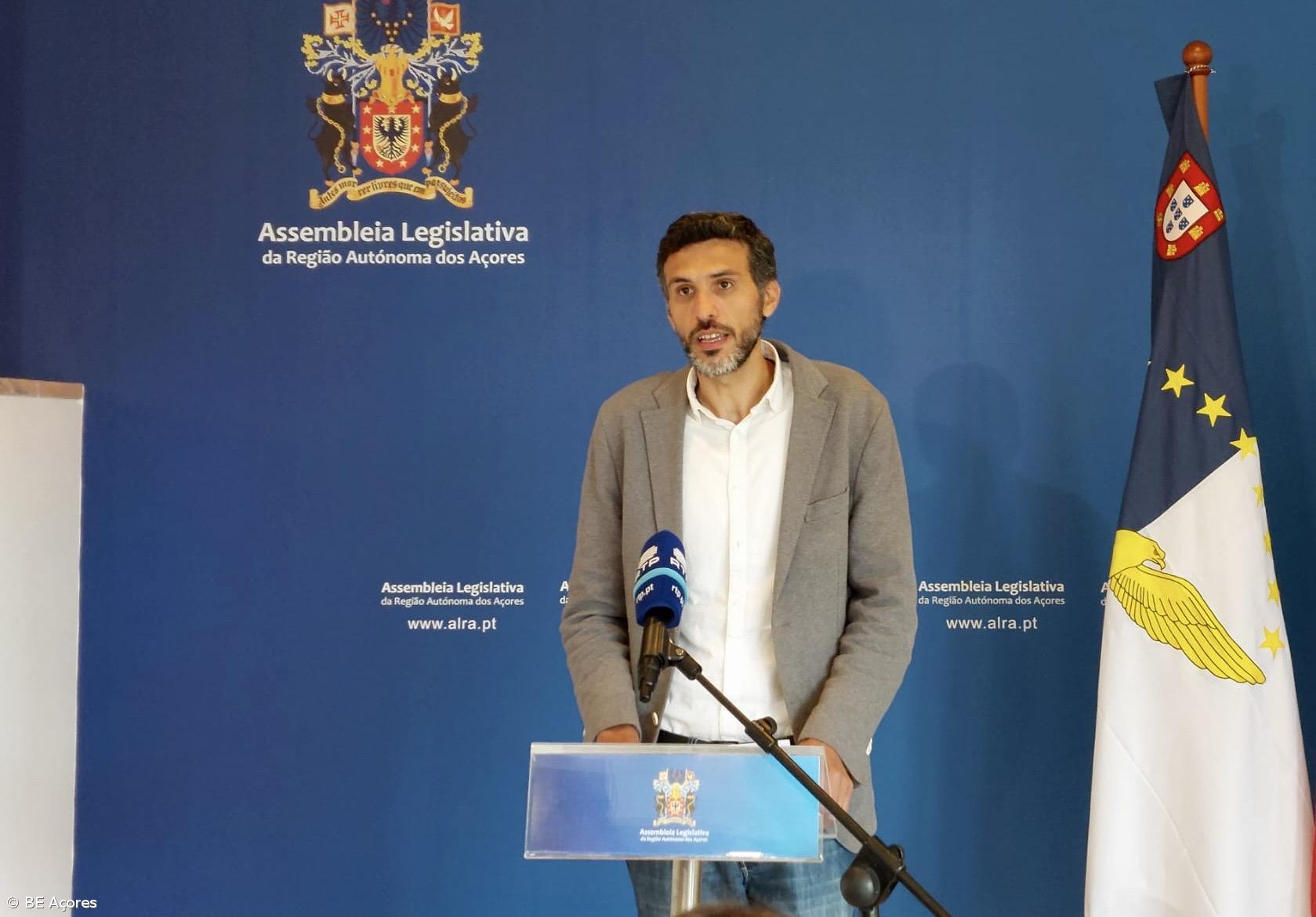 BE/Açores considera“inadmissível” aumento nos transportes públicos na região – Imagem 1