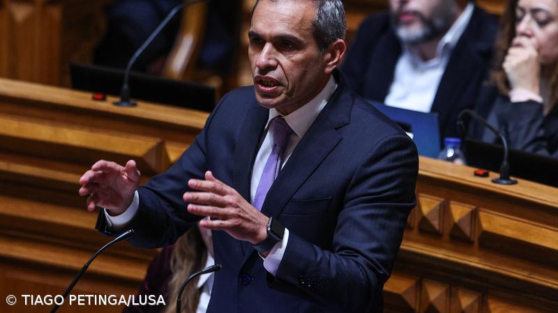Relatório da IGF mostra responsabilidades da administração sobre Alexandra Reis – Imagem 1