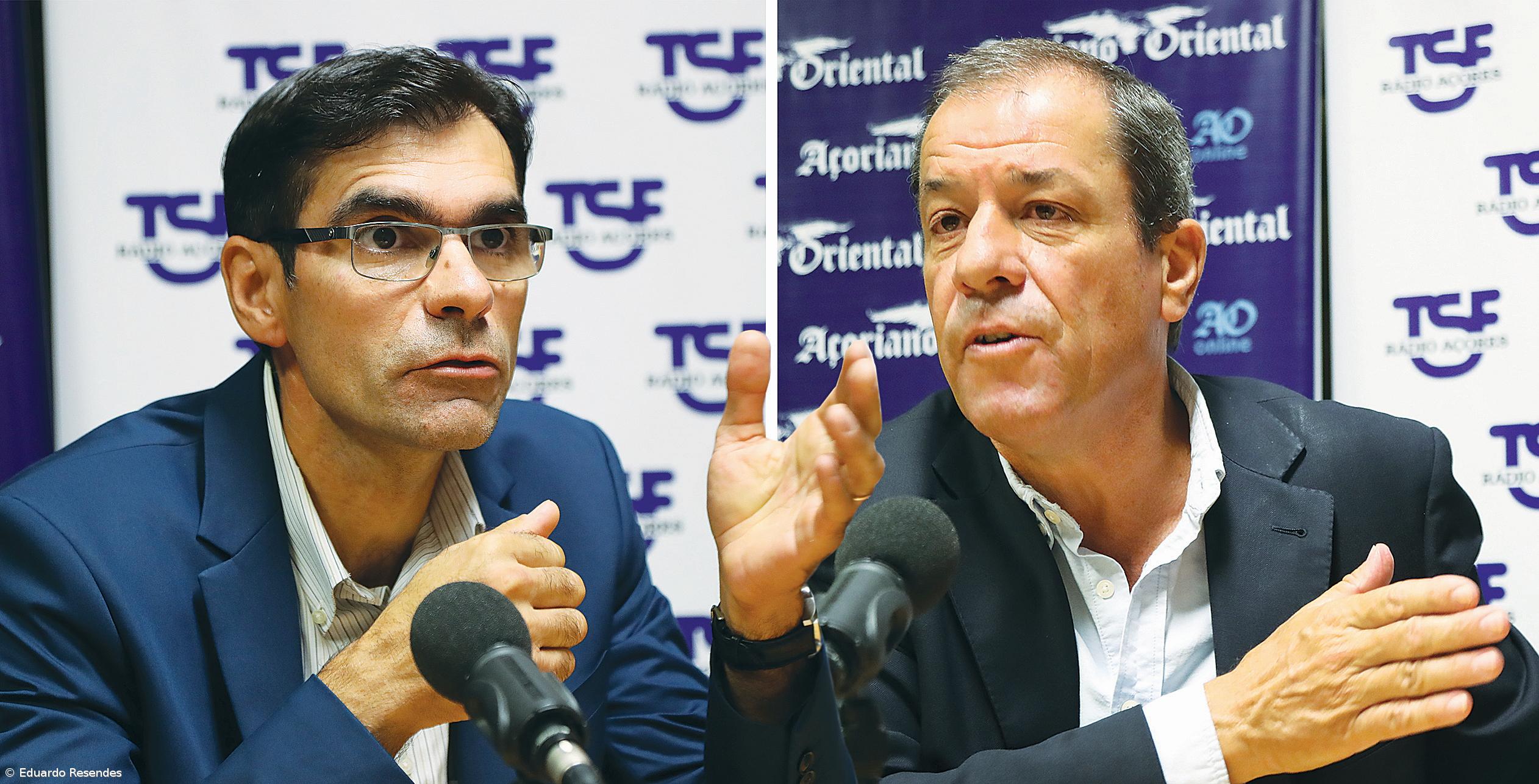 IL e deputado independente admitem negociar "ponto a ponto" nos Açores – Imagem 1