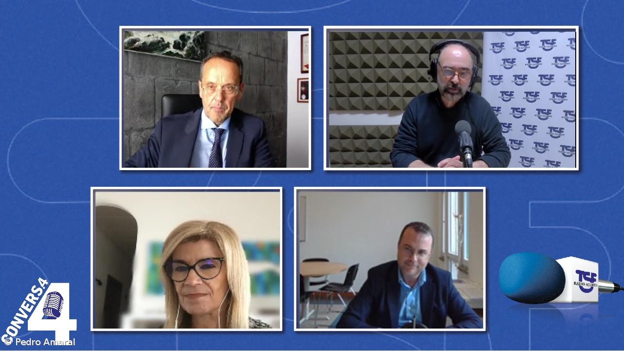 Conversa a Quatro 10 março – Imagem 1