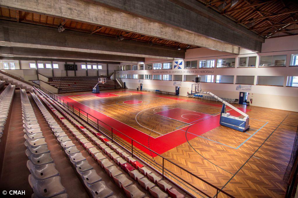 Mau tempo nos Açores adia jogo de basquetebol entre Lusitânia e Sporting – Imagem 1