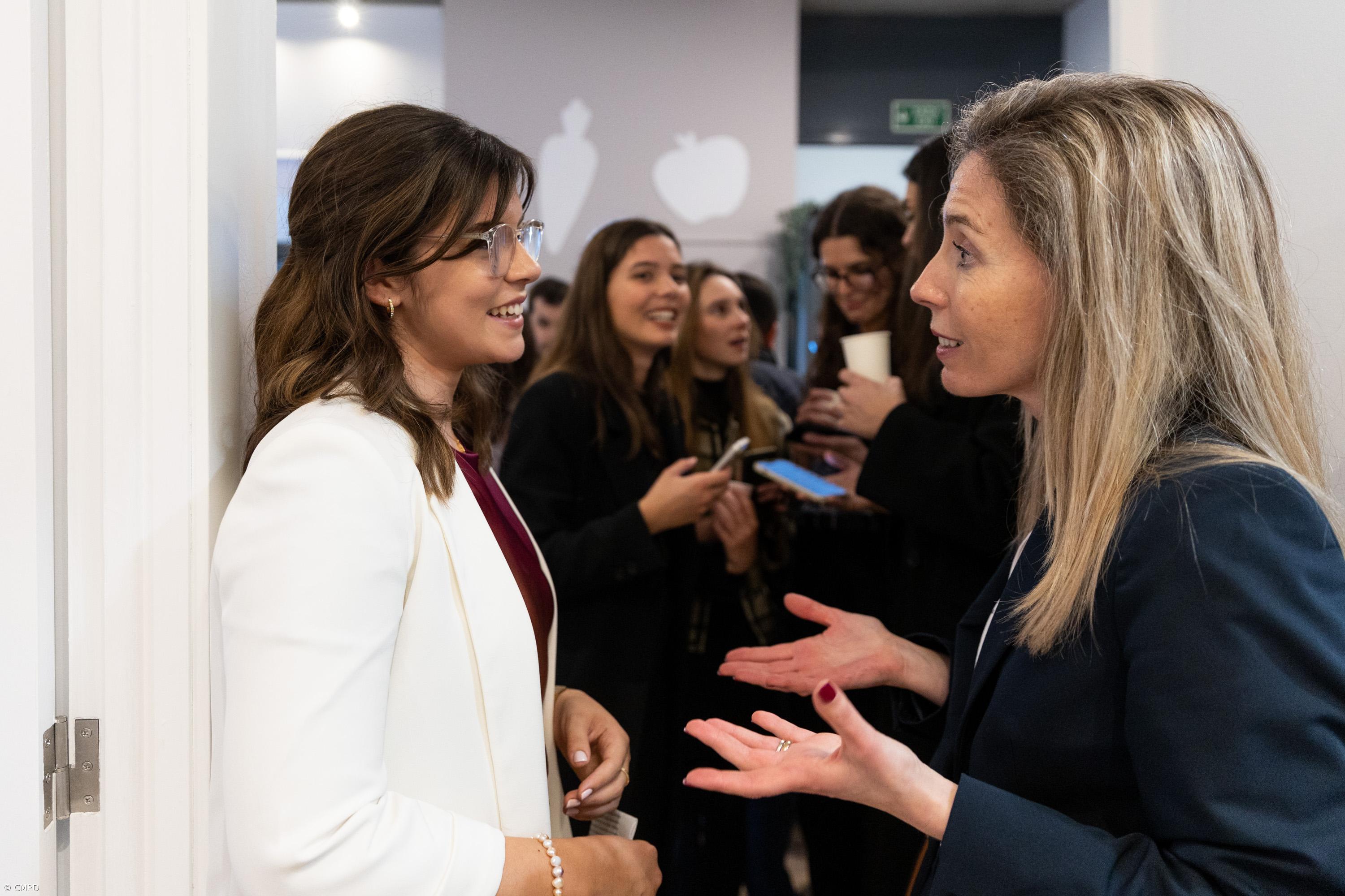 Ponta Delgada com programa inovador para apoiar rendas comerciais – Imagem 1