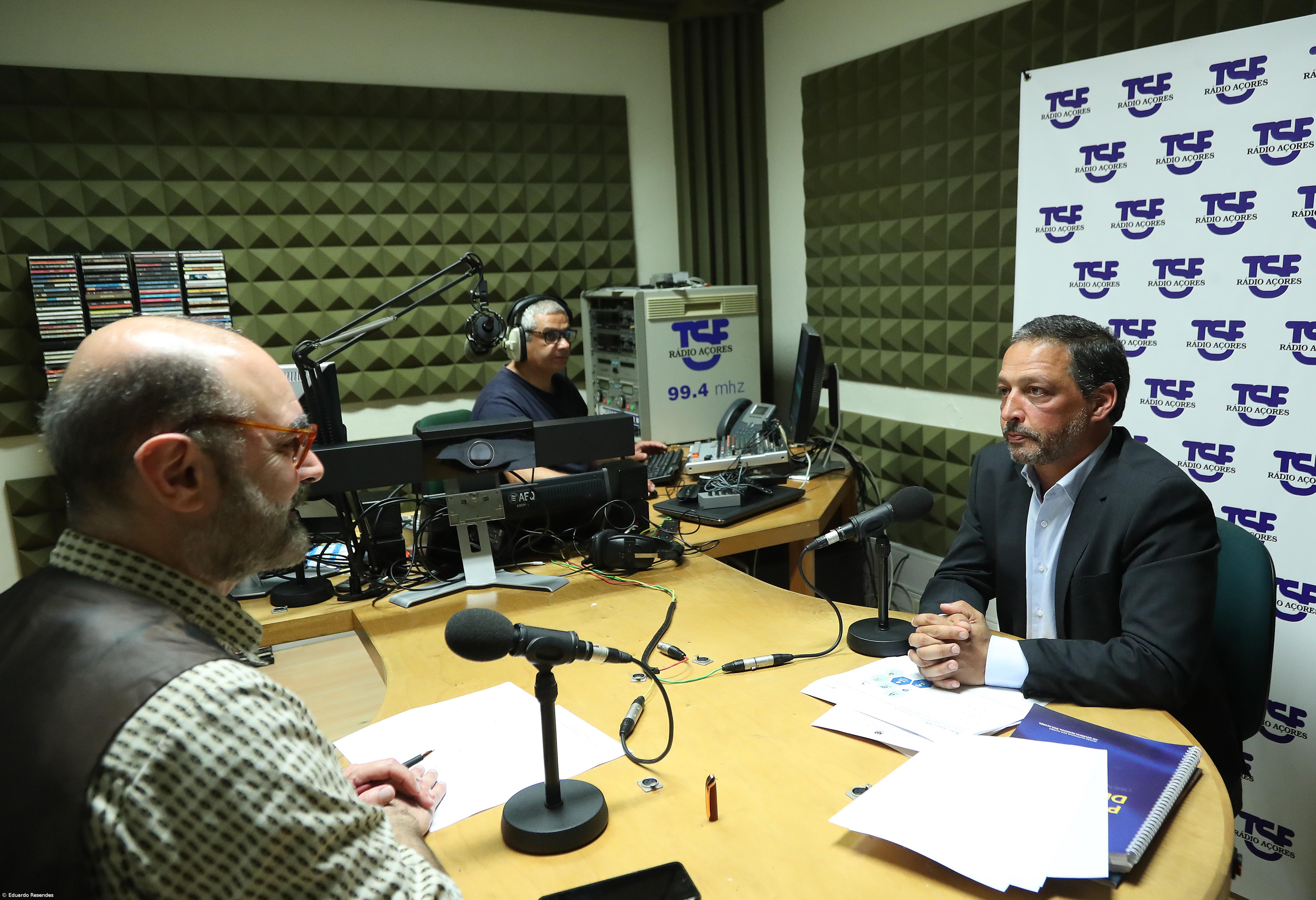 Com os novos cabos submarinos vamos ter o maior laboratório em tempo real do Atlântico – Imagem 2