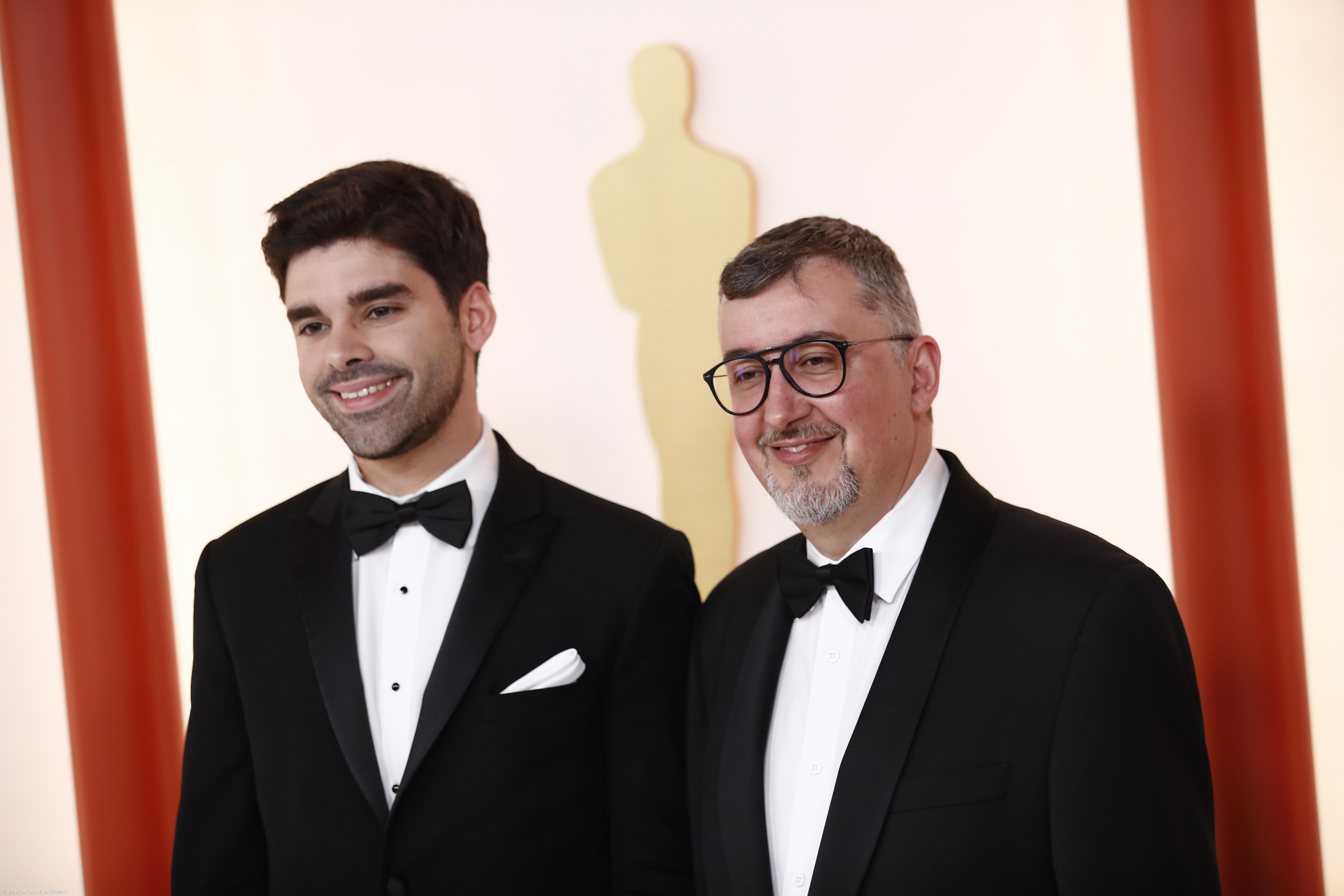 “Ice Merchants” não ganhou o Óscar mas deixou a sua marca em Hollywood – Imagem 1