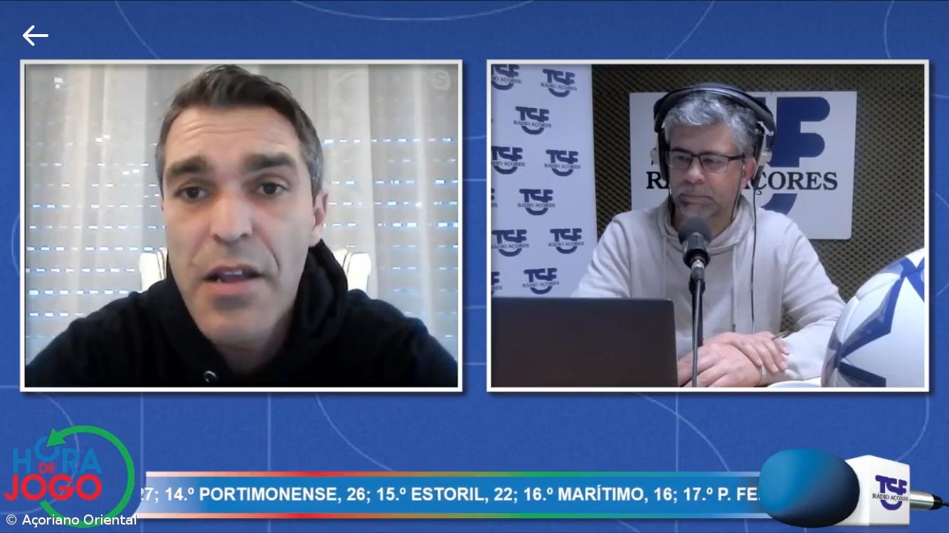 Hora de Jogo, 13 março – Imagem 1