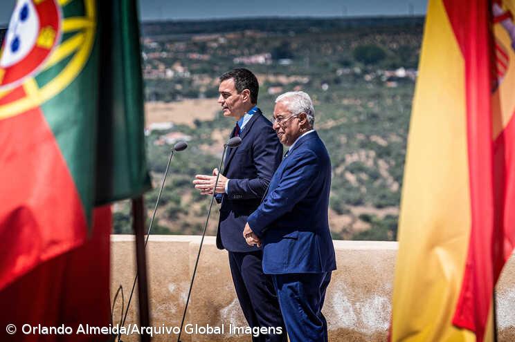 Costa e Sánchez em Lanzarote com cultura e União Europeia na agenda – Imagem 1