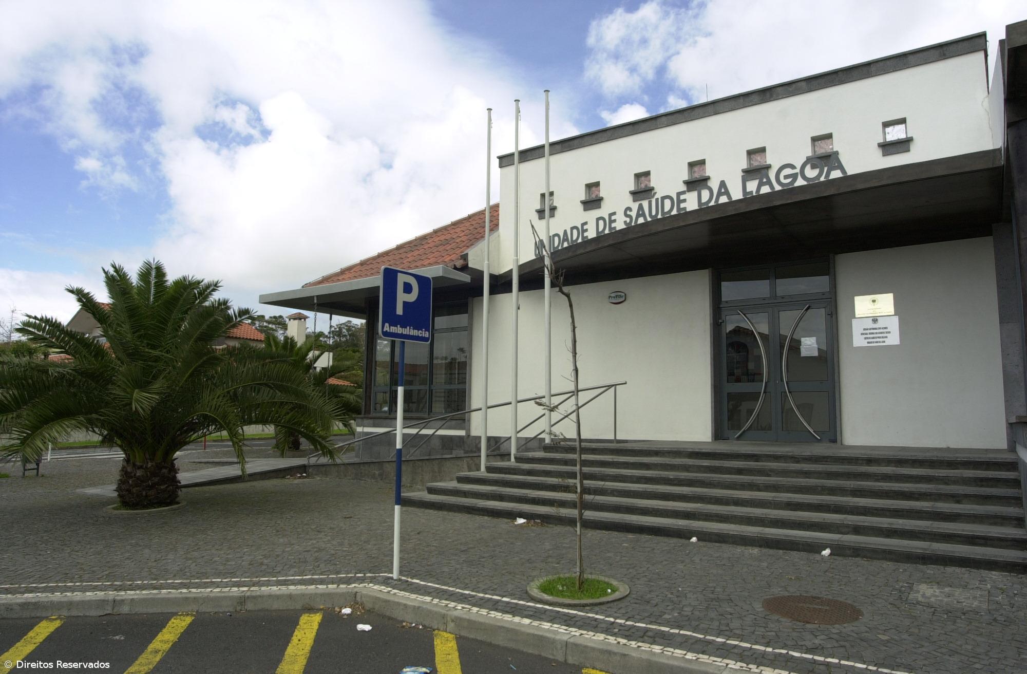 Governo açoriano cria Centro de Saúde da Lagoa integrado na Unidade de Saúde de São Miguel – Imagem 1