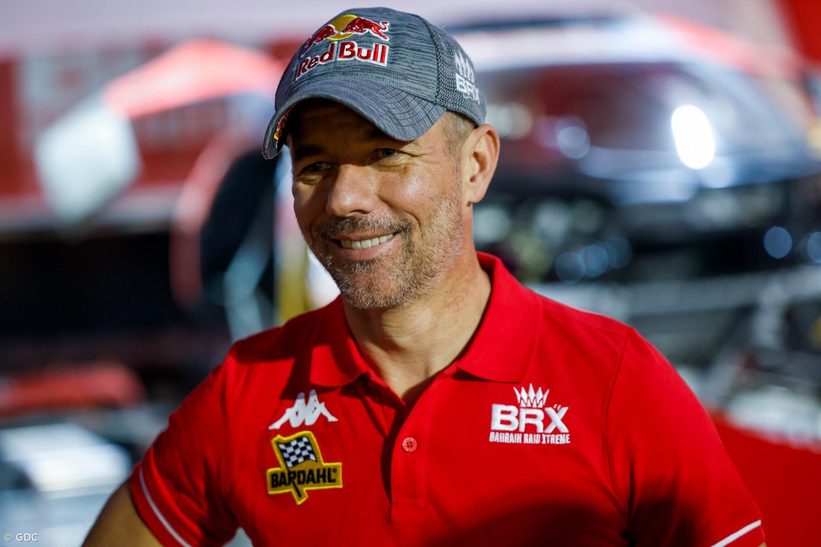 Sébastien Loeb encabeça lista com 26 concorrentes – Imagem 1