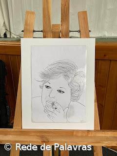 Celebrar Natália Correia - Biblioteca Escolar – Imagem 1