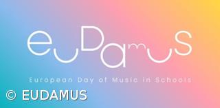 EUDAMUS - Comemoração do Dia Europeu da Música nas Escolas – Imagem 1