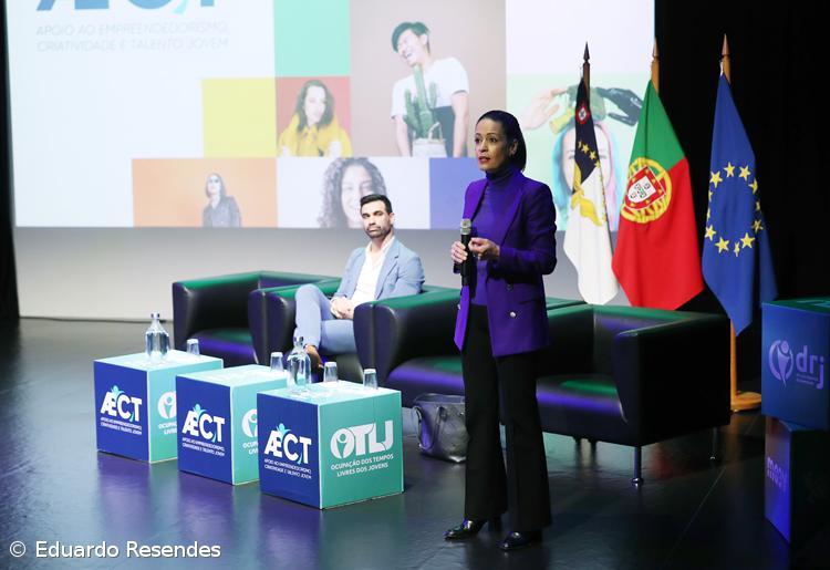 Açores com novo programa para apoiar empreendedorismo e criatividade juvenil – Imagem 2