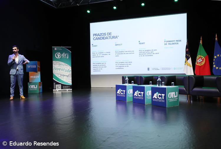 Açores com novo programa para apoiar empreendedorismo e criatividade juvenil – Imagem 3