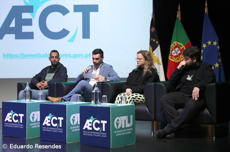Açores com novo programa para apoiar empreendedorismo e criatividade juvenil – Imagem 4