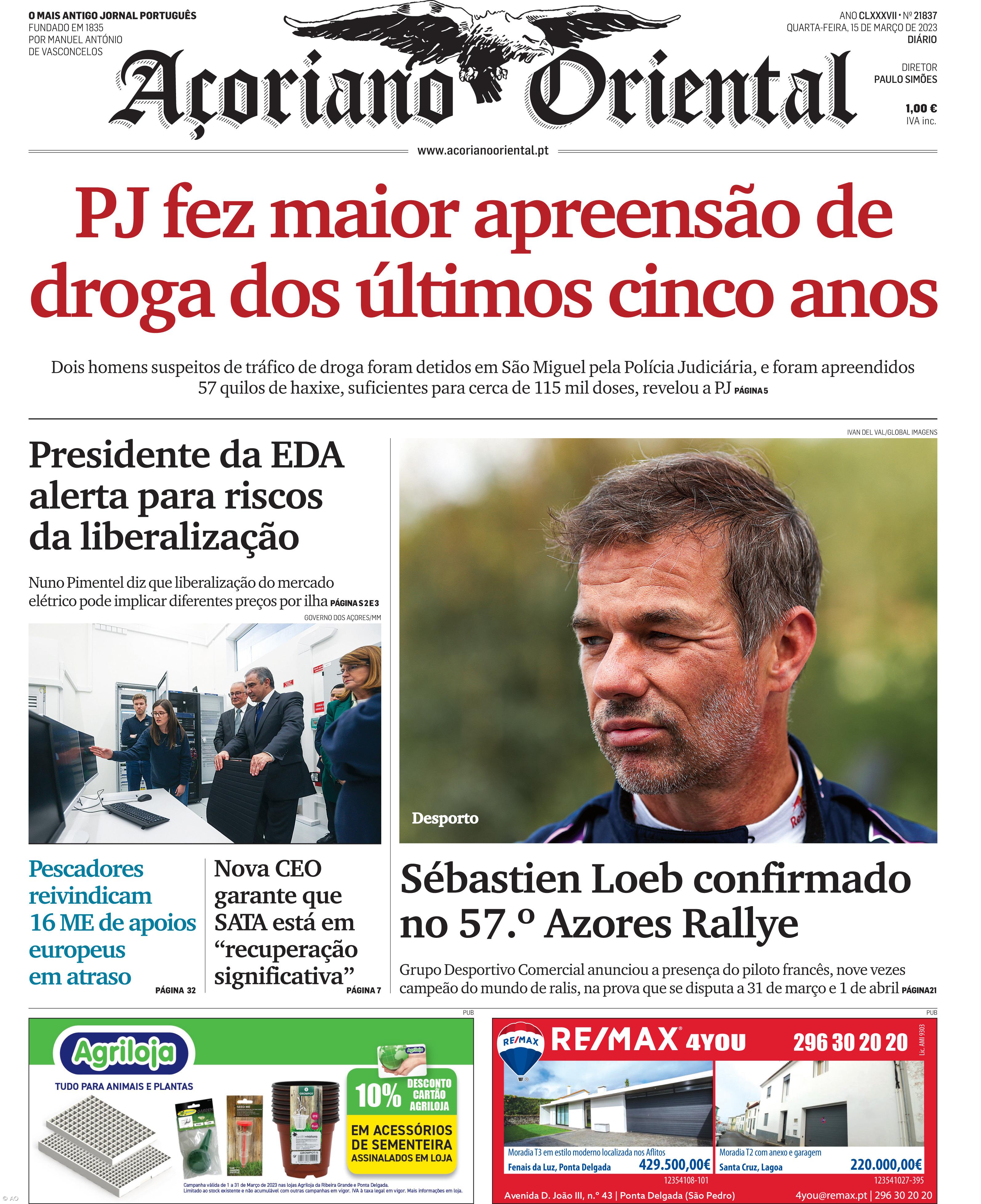 PJ fez maior apreensão de droga dos últimos cinco anos – Imagem 1