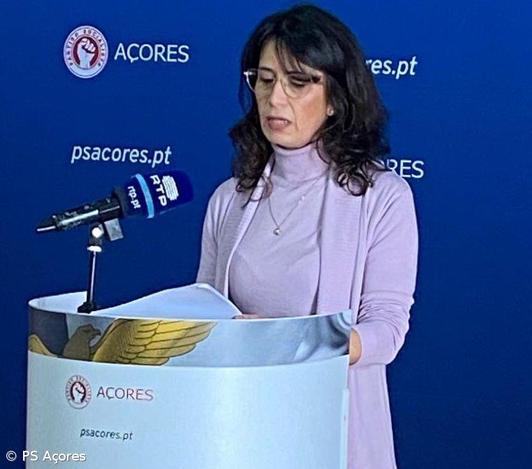 PS/Terceira acusa Governo dos Açores de reduzir investimento na ilha – Imagem 1