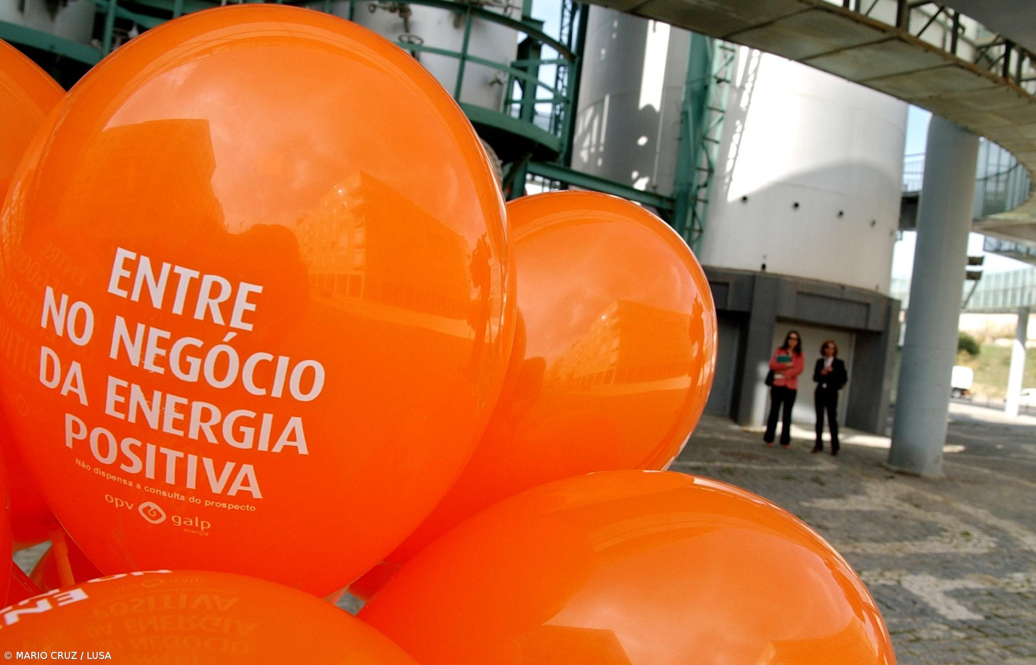 Galp e Petróleos da Venezuela assinam acordo – Imagem 1