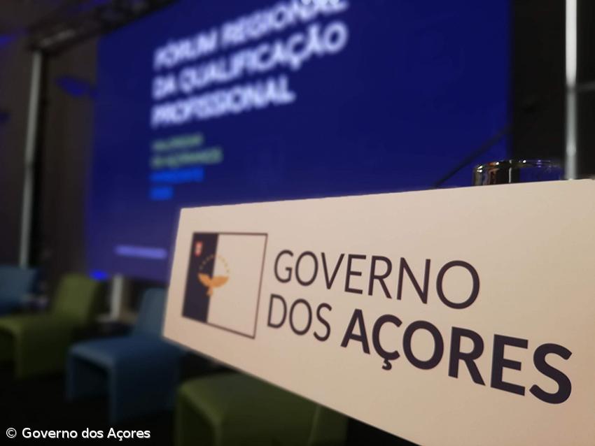 Agenda Regional para a Qualificação Profissional em destaque na European Educational Research Journal – Imagem 1