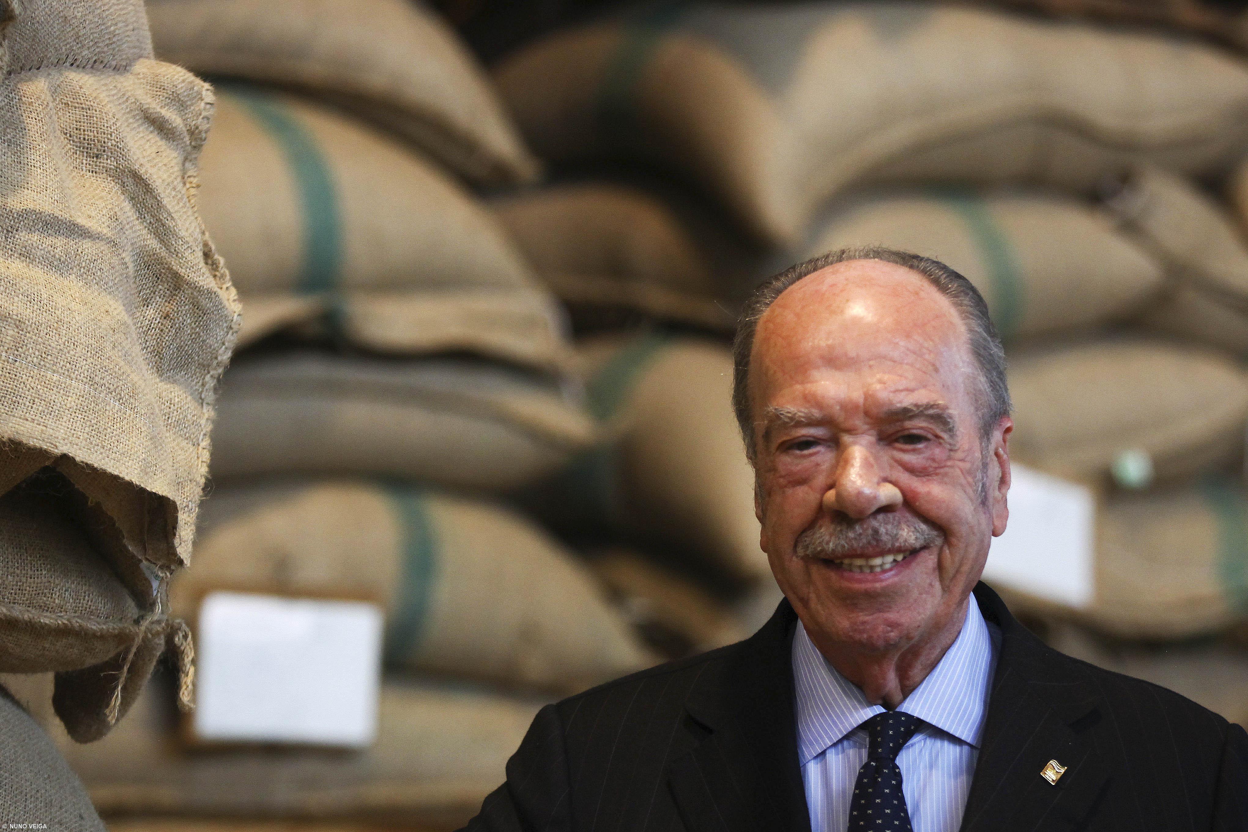 Benfica, Sporting e FC Porto lamentam morte de empresário – Imagem 1