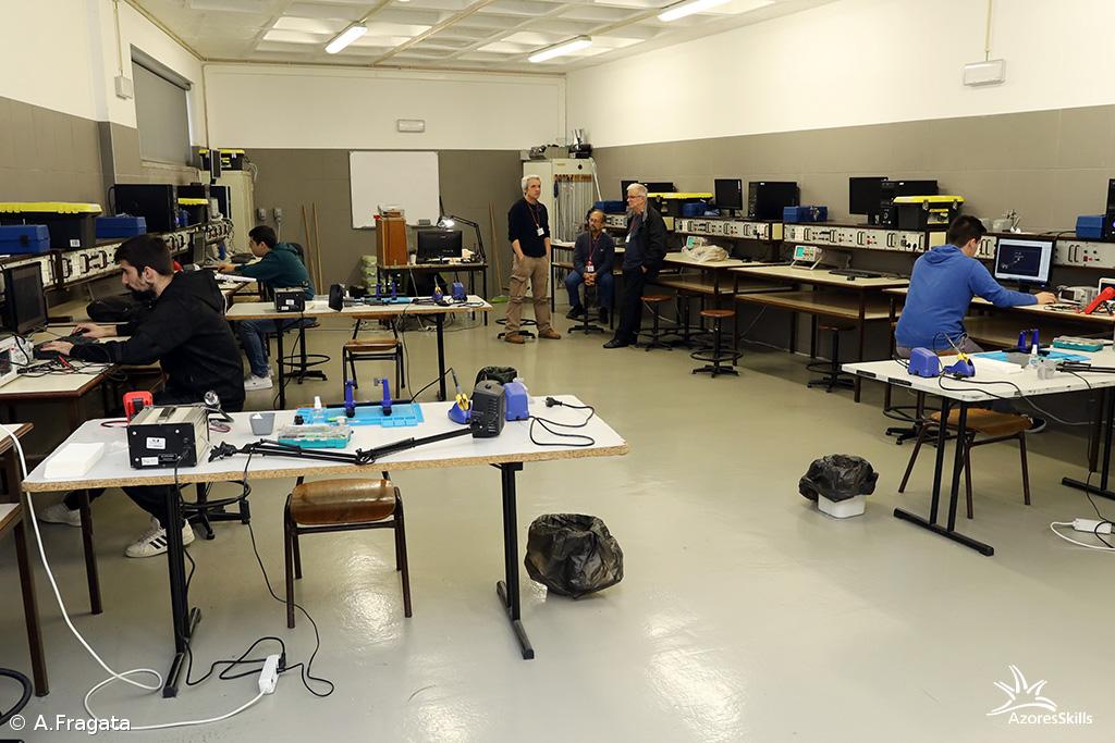 Ensino Profissional precisa de melhorar perceção social e oferta – Imagem 1