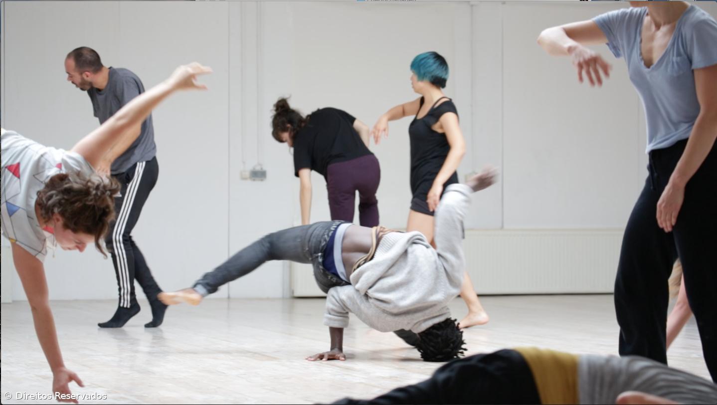 São Miguel e Terceira com novo programa de residências artísticas de dança – Imagem 1