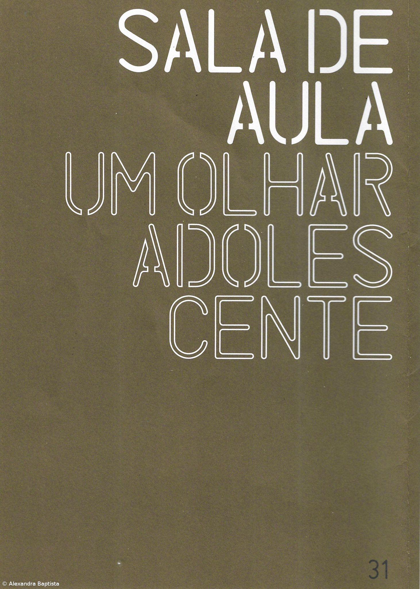 Alunas da ESAQ participam numa exposição no CCB – Imagem 2