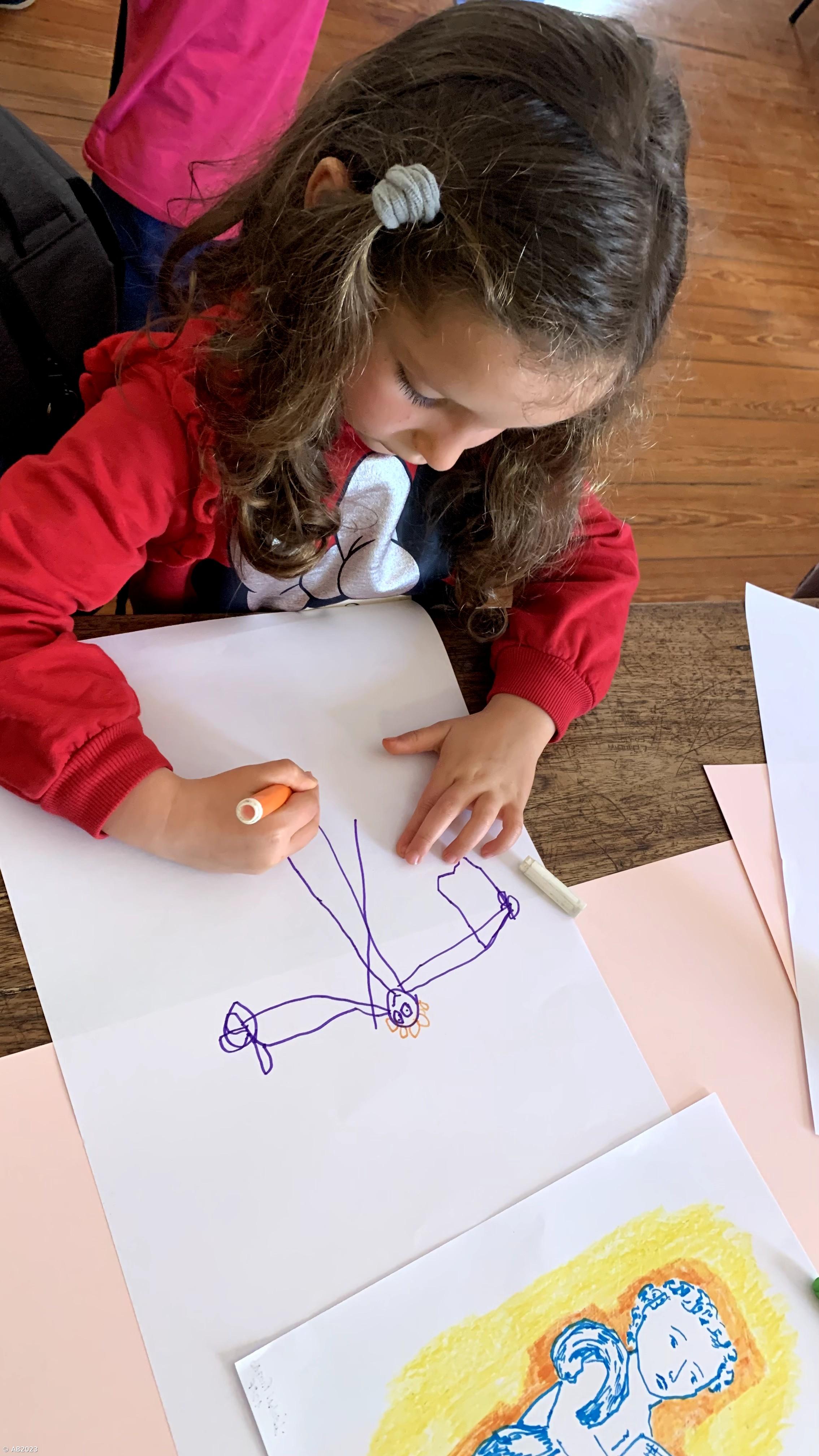 A Escola Secundária Antero de Quental acolheu 30 crianças do Projeto de Inovação Pedagógica Novas Rotas – Imagem 7