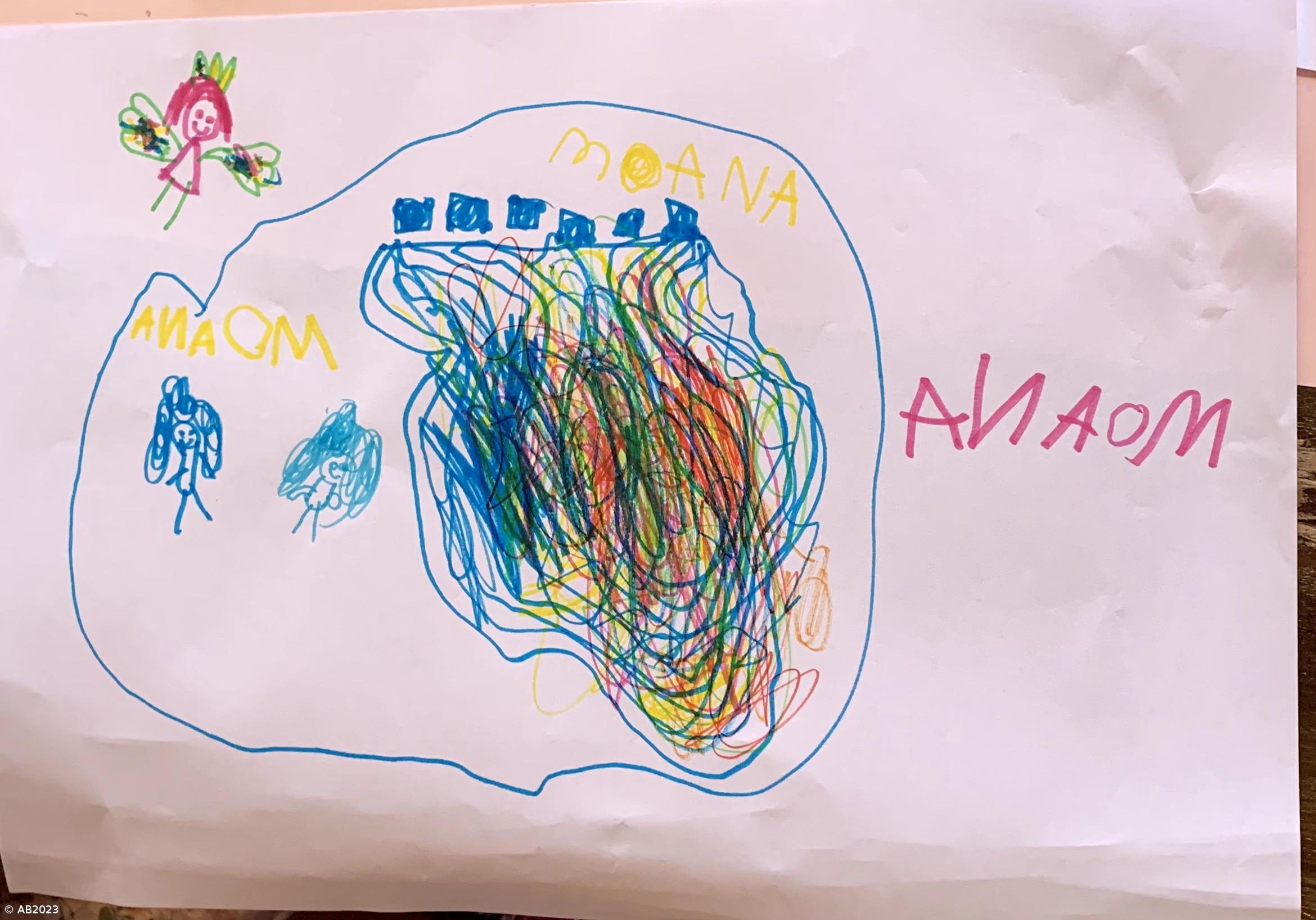 A Escola Secundária Antero de Quental acolheu 30 crianças do Projeto de Inovação Pedagógica Novas Rotas – Imagem 2