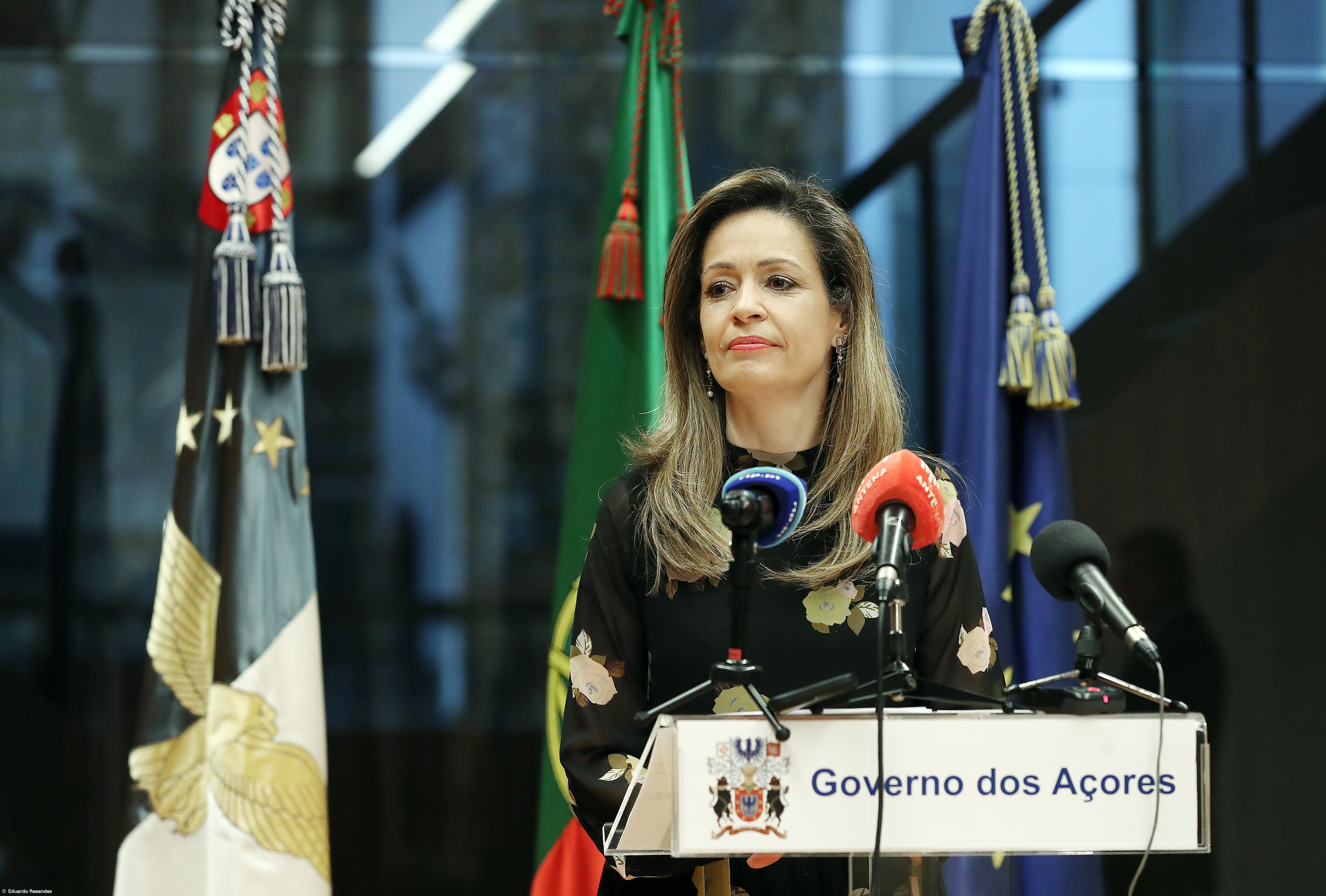 Governo açoriano destaca aumento de empregados e PS fala em dinâmica demográfica – Imagem 1