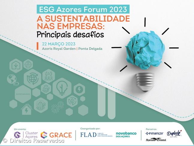 GRACE organiza conferência “A Sustentabilidade nas empresas: principais desafios” – Imagem 1