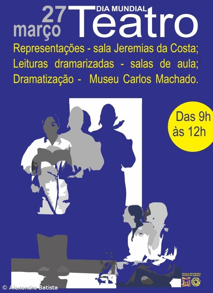 ESAQ e o Teatro – Imagem 1